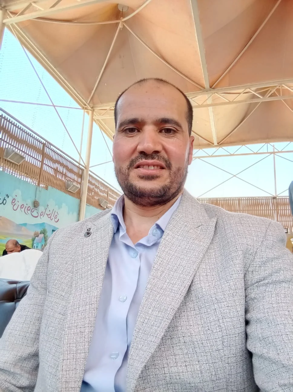 صورة المعلم